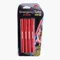 Vamzdžiai palapinės rėmui Naturehike First Aid Tent Pipe red