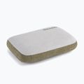 Turistinė pagalvėlė Naturehike Memory Foam Square Pillow grey