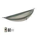 Turistinis hamakas Naturehike Ultralight Swing Double Upgrade green 3