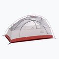 Dvivietė žygio palapinė Naturehike Star River 2 light grey/red 3