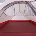 Trivietė žygio palapinė Naturehike Updated Cloud Up 3 light grey/red 5