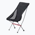 Turistinė kėdė Naturehike Moon Chair Yl06 black