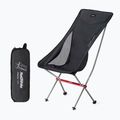 Turistinė kėdė Naturehike Moon Chair Yl06 black 3