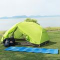 Kilimėlis Naturehike Egg Crate Folding Mat blue 3