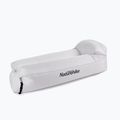 Pripučiamas sofa-miegmaišis Naturehike Portable Air grey