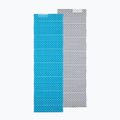 Sulankstomas kilimėlis Naturehike Egg Crate Folding blue