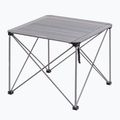Turistinis stalas Naturehike Aluminium Folding Table L titanium