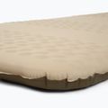 Pripučiamas kilimėlis Naturehike Featherbone Single Large Wide brown 7