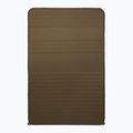 Pripučiamas kilimėlis Naturehike Featherbone Double Regular Wide brown 3