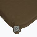 Pripučiamas kilimėlis Naturehike Featherbone Double Regular Wide brown 6