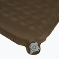 Pripučiamas kilimėlis Naturehike Featherbone Double Regular Wide brown 7