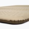 Pripučiamas kilimėlis Naturehike Featherbone Double Regular Wide brown 8