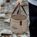Kibiras Naturehike NH20SJ040 10 l light brown 2