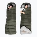 Miegmaišis Naturehike U350 army green 3