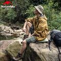 Turistinė sėdynės Naturehike XPE Folding army green 7