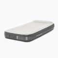 Pripučiamas čiužinys Naturehike Chenjing with Pillow Single grey