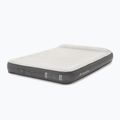 Pripučiamas čiužinys Naturehike Chenjing with Pillow Double grey