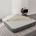 Pripučiamas čiužinys Naturehike Chenjing with Pillow Triple grey 7