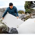 Kilimėlis Naturehike Tuye R 6.5 carbon silver 3