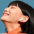 Belaidės ausinės Xiaomi Redmi 3 baltos 5