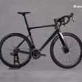 Orbea M11e LTD PWR grafitinis kelių dviratis M13155BR 15