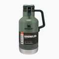 Termosas Stanley The Easy Pour Growler 1900 ml hammertone green