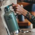 Termosas Stanley The Easy Pour Growler 1900 ml hammertone green 2