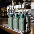 Termosas Stanley The Easy Pour Growler 1900 ml hammertone green 3