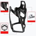 Gertuvės krepšelis Rockbros 31210007 Water Bottle Holder black 3