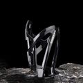 Gertuvės krepšelis Rockbros 31210007 Water Bottle Holder black 5