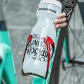 Gertuvės krepšelis Rockbros 31210007 Water Bottle Holder black/red 9