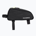 Dviračio rėmo krepšys Rockbros 301800450001 Bike Tube Bag black