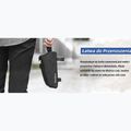 Dviračio rėmo krepšys Rockbros 301800450001 Bike Tube Bag black 9