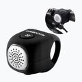 Dviračio skambutis Rockbros CB1709BK Electric Bell black