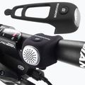 Dviračio skambutis Rockbros CB1709BK Electric Bell black 2