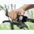 Dviračio skambutis Rockbros CB1709BK Electric Bell black 6