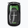 Dviračio rėmo krepšys Rockbros 010-4BK Bike Front Bag black