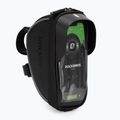 Dviračio rėmo krepšys Rockbros 010-4BK Bike Front Bag black 2