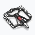 Pedalai dviračiams Rockbros 37213071001 black/white