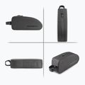 Dviračio rėmo krepšys Rockbros AS-019 Bike Tube Bag S black 3