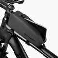 Dviračio rėmo krepšys Rockbros AS-019 Bike Tube Bag S black 7