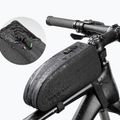 Dviračio rėmo krepšys Rockbros AS-019 Bike Tube Bag S black 8