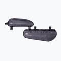 Dviračio rėmo krepšys Rockbros 043 Bike Tube Bag 3 l black