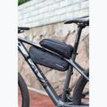Dviračio rėmo krepšys Rockbros 043 Bike Tube Bag 3 l black 4