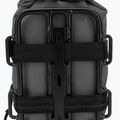 Dėklas ir bagažinė dviračio purkštukui Rockbros Front Fork Rack+Fork Bag grey/black 6