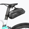 Dviračio balneliui skirtas krepšys Rockbros B69 Bike Saddle Bag black 2