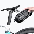 Dviračio balneliui skirtas krepšys Rockbros B69 Bike Saddle Bag black 3