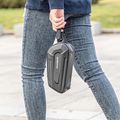 Dviračio balneliui skirtas krepšys Rockbros B69 Bike Saddle Bag black 8