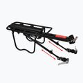 Bagažinė dviračiui Rockbros HJ1009 Bike Rear Rack black 3