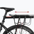Bagažinė dviračiui Rockbros HJ1009 Bike Rear Rack black 4